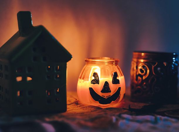 Pullman City Helloween Special