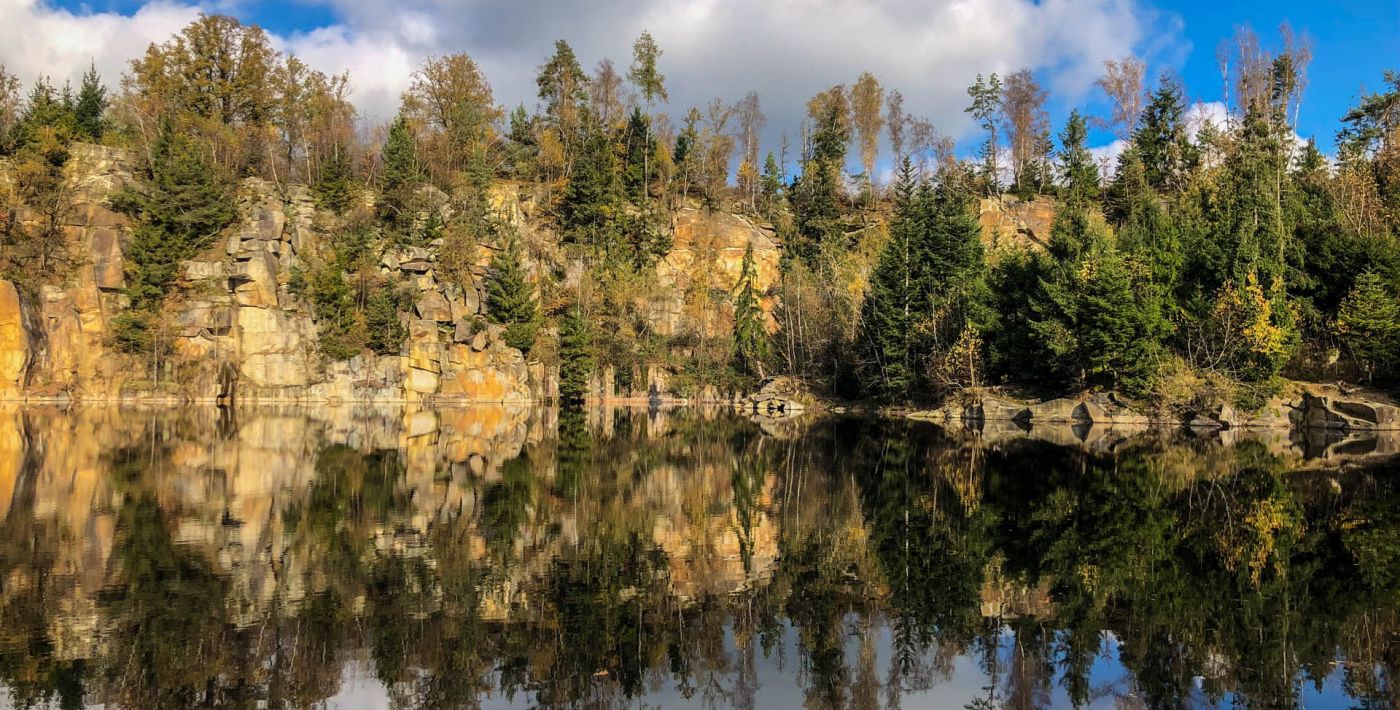 Steinbruch Büchlberg