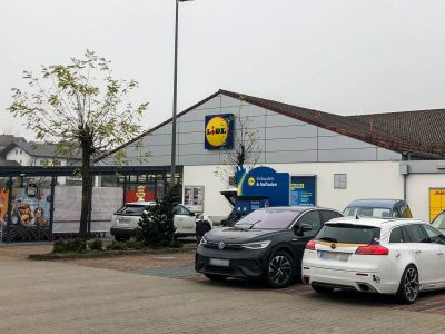 Lidl Hauzenberg