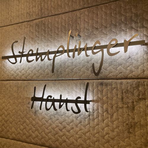 Wirtshaus Stemplinger Hansl