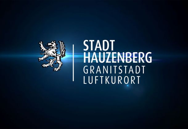 Stadt Hauzenberg Video