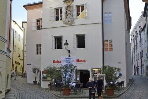 Scharfrichterhaus Passau