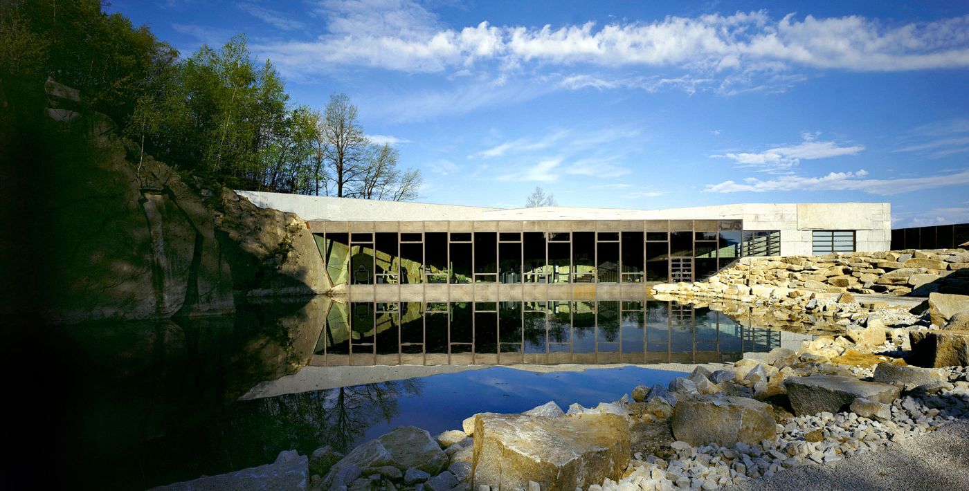 Hauzenberg Steinwelten, Foto &copy; Peter Manev