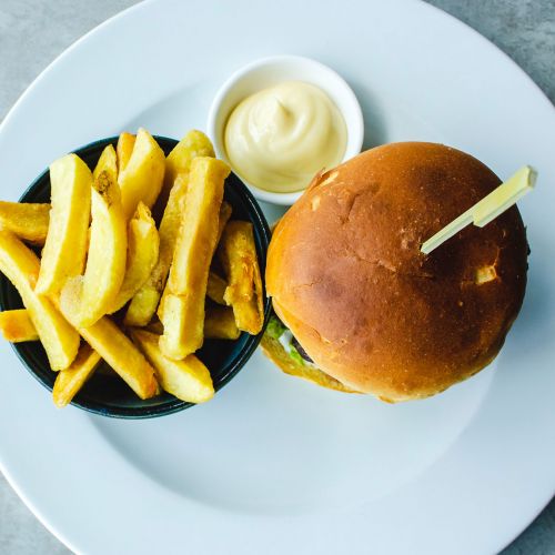 Restaurant Waldbauer Hauzenberg