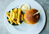 Restaurant Waldbauer Hauzenberg