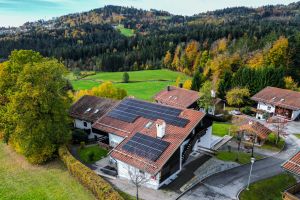 Bayerischer Wald Ferienwohnungen – Ihr Traumurlaub im Feriendorf Adalbert Stifter