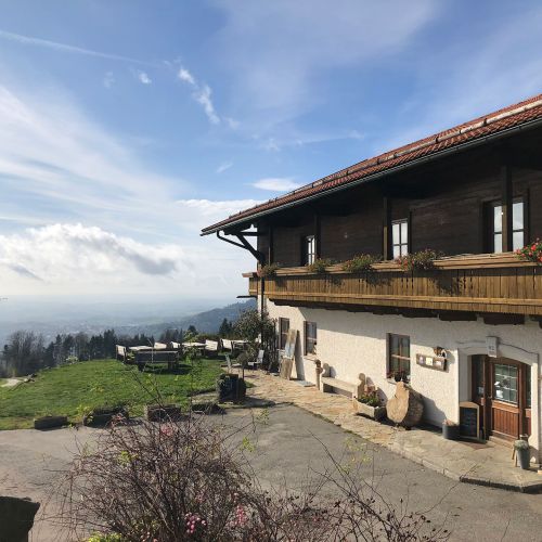 Sonnenalm Hauzenberg