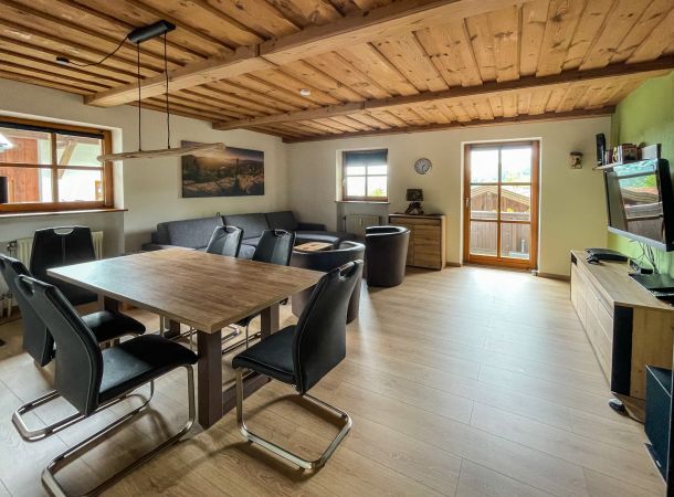 Unterkunft Bayerischer Wald – Ihr Traumurlaub im Feriendorf Hauzenberg