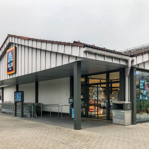Aldi Hauzenberg