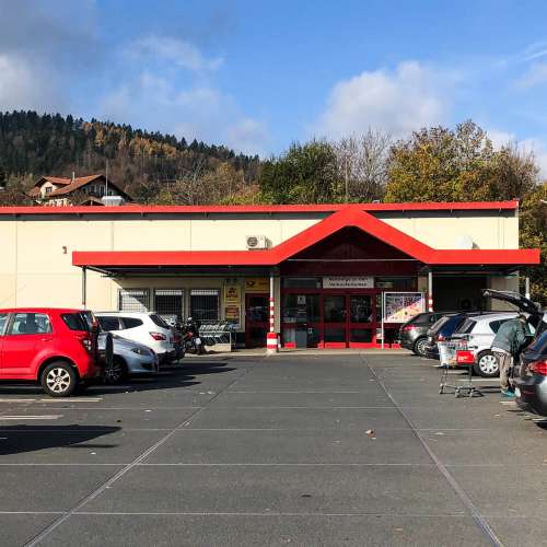 Kaufland Hauzenberg