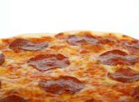 Pizzastube Hauzenberg