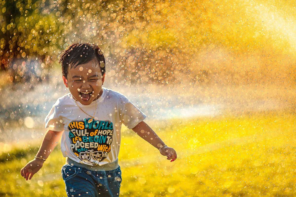 Kids Days