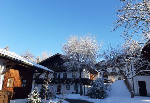 Feriendorf Adalbert Stifter 