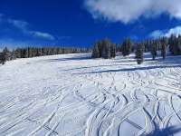Skigebiet Hochficht