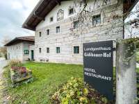 Landgasthof Gidibauer Hof, Hauzenberg