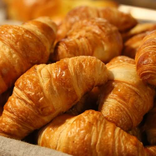Bäckerei Pilger Hauzenberg