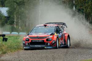 Übernachten zur Rallye WM 2024 Nähe Passau