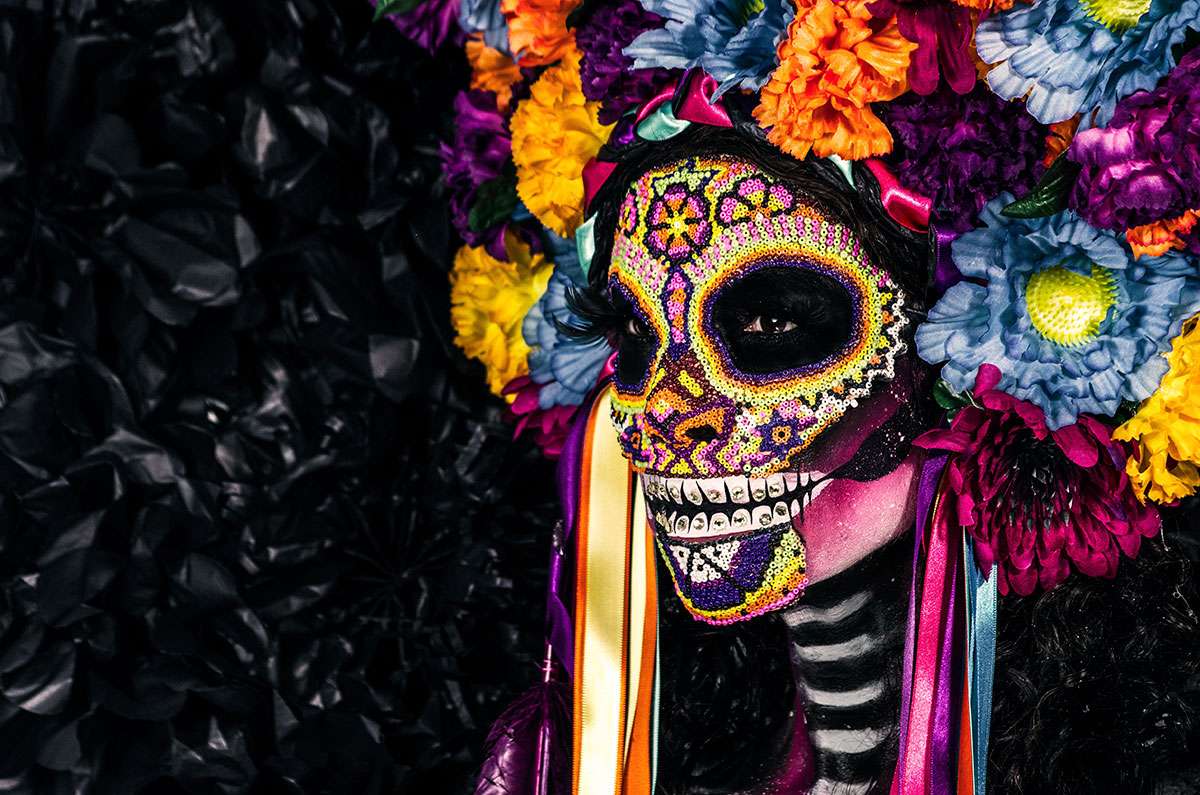 Mexican Week