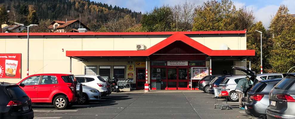 Kaufland Hauzenberg