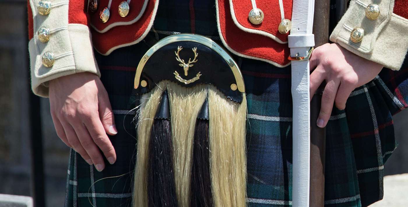 Highland Games