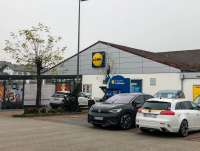 Lidl Hauzenberg