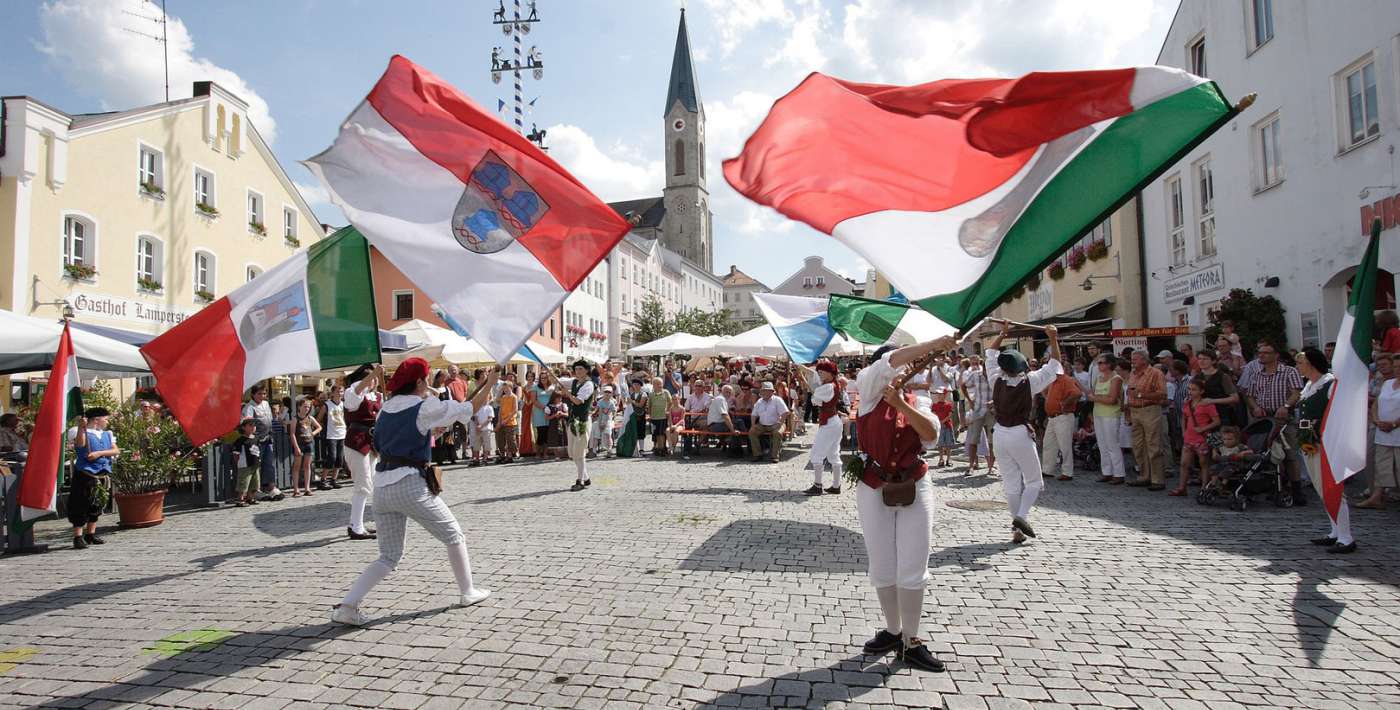 Waldkirchen