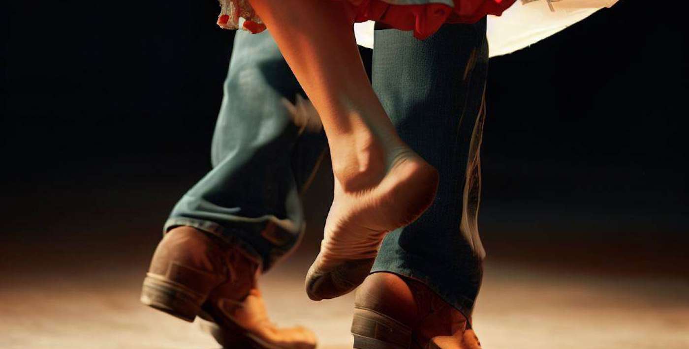 Line Dance-Workshop